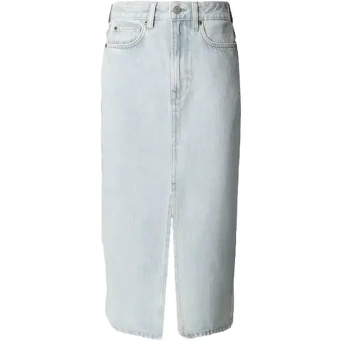 Dames spijkerrok Pepe Jeans Hw Nikita