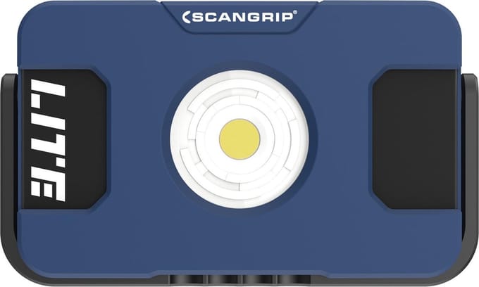 Scangrip Werklamp Flood Lite MC 3500lm - 03.5662
