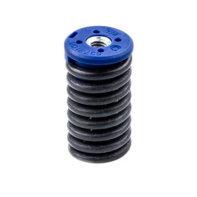 Vibration absorber