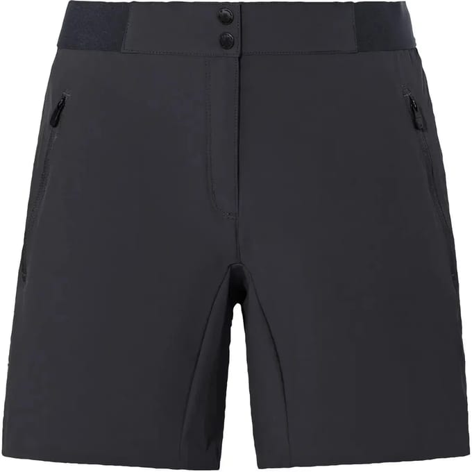 Damesshort VAUDE Scopi II