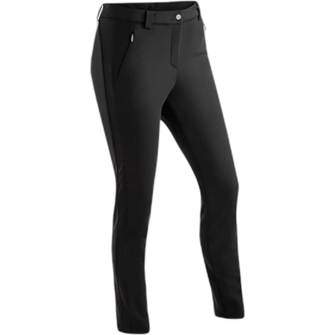 Dames wandelbroek Maier Sports Lapilli