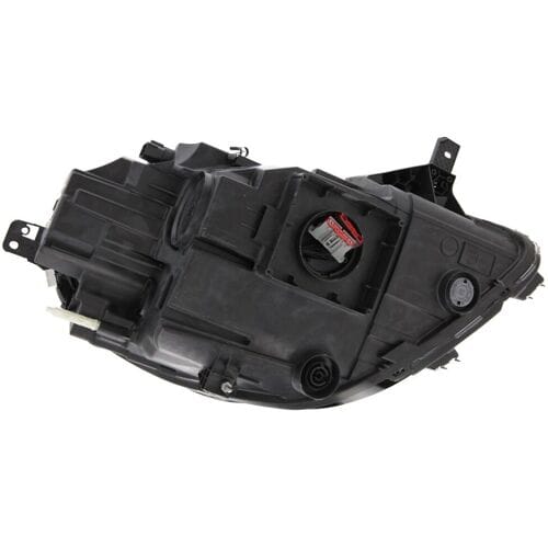 Koplampen VALEO 450930