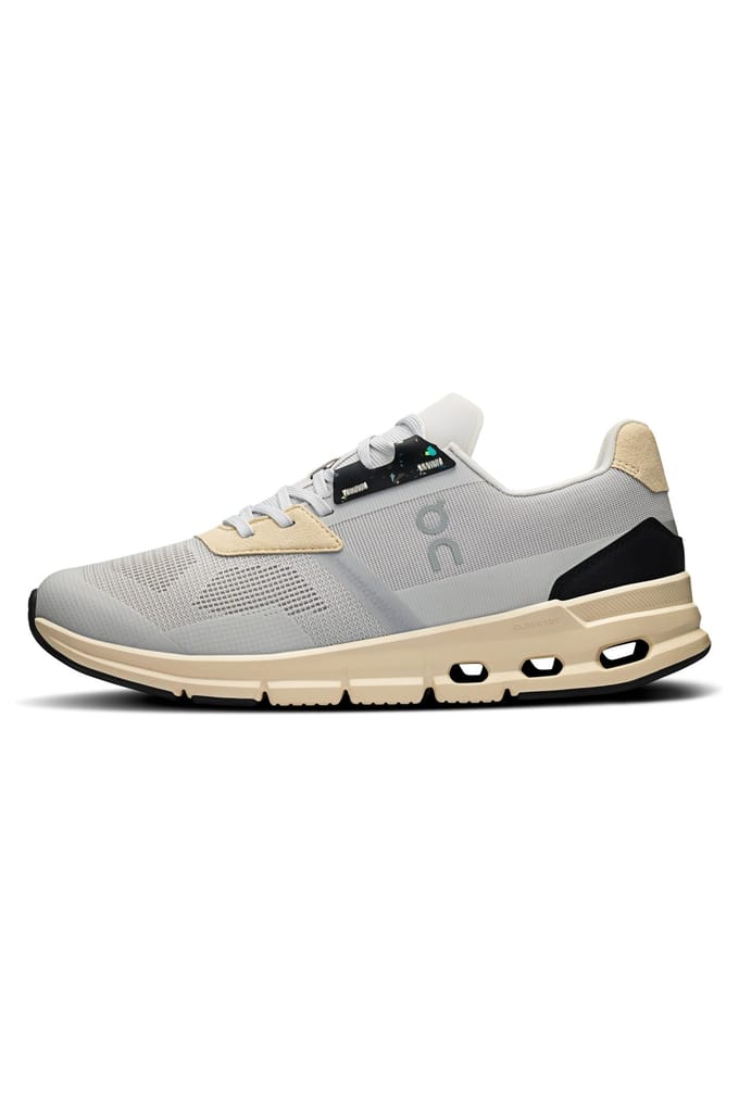 On Cloudrift 1 W Wolf | Ice Maat: 40 | Sneakers Outlet | Dames | Grijs