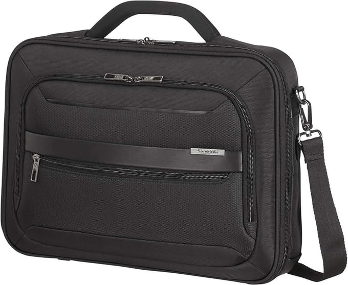 Laptoptas 15,6 inch - Lichtgewicht, Formeel en Functioneel met USB-poort