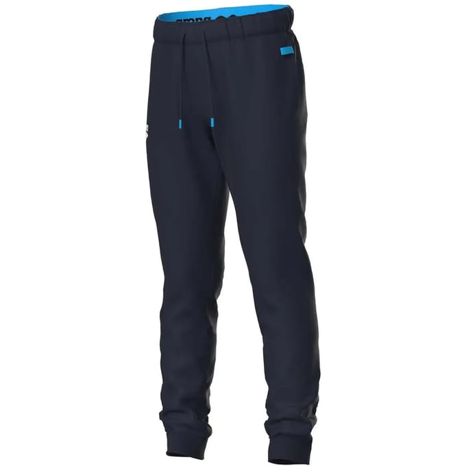 Kinderen joggingbroek Arena Team Solid
