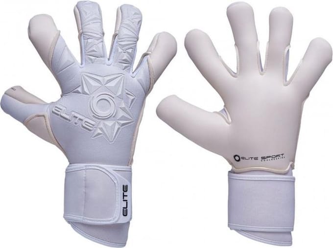 Elite Neo White - Maat 7