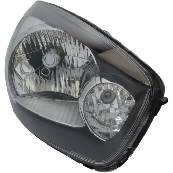 Koplampen DEPO 223-1142R-LDEM2, rechts