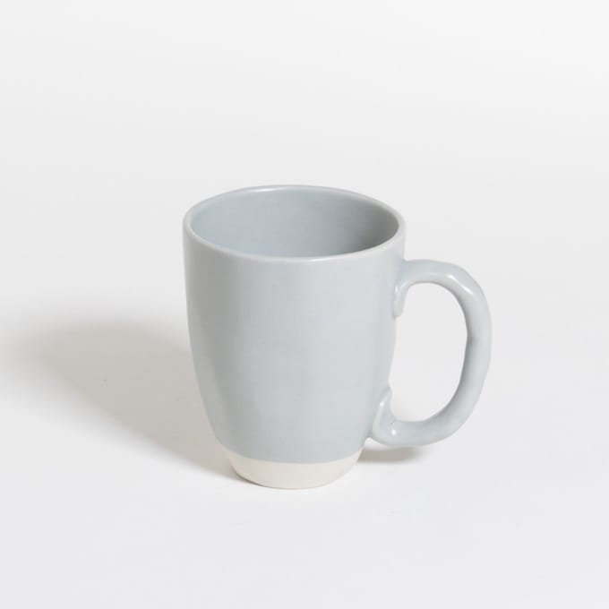 The Table Amsterdam Atelier Mok met Oor - Sea Salt - 290 ml