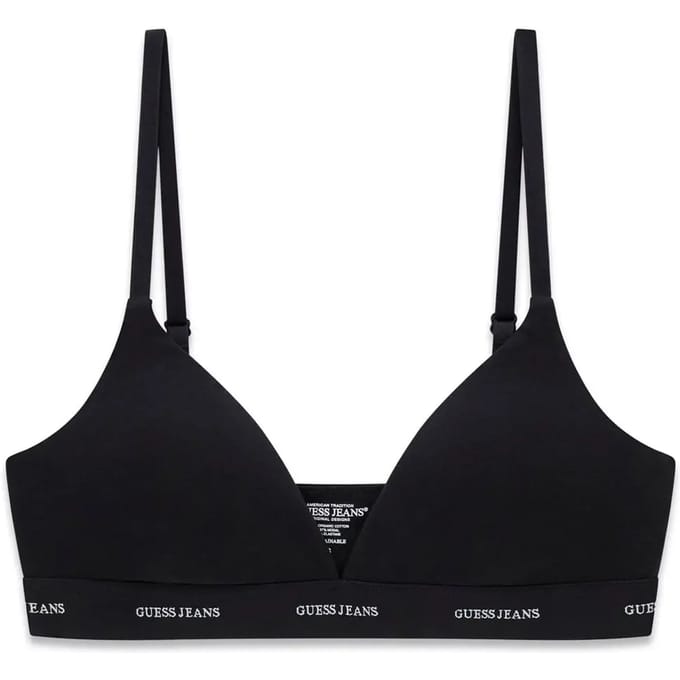 Vrouwenbeha Guess Triangle