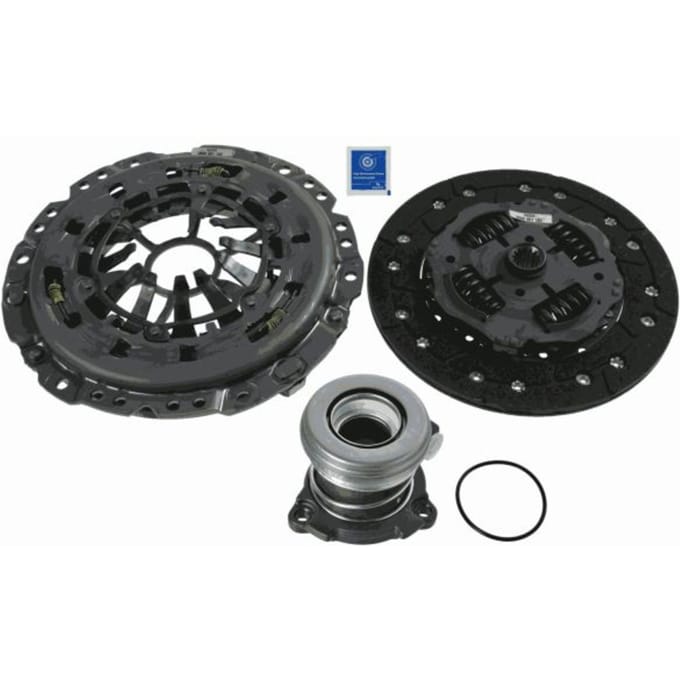 Koppelingsset XTend set plus CSC SACHS 3000 990 137