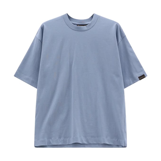 Katoenen T-shirt CMP