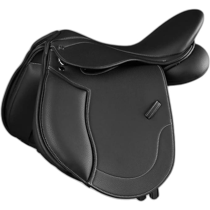 Springzadel voor paarden Premier Equine Biarritz