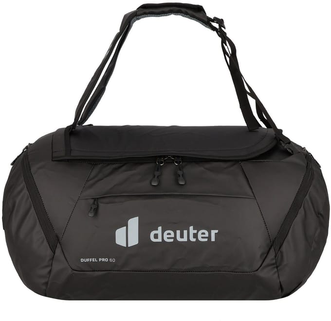 Deuter Pro 60 - Reistas/Reisrugzak 66 cm (black)
