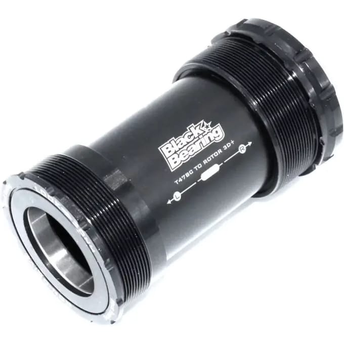 Trapas Black Bearing T47A Praxis - B5