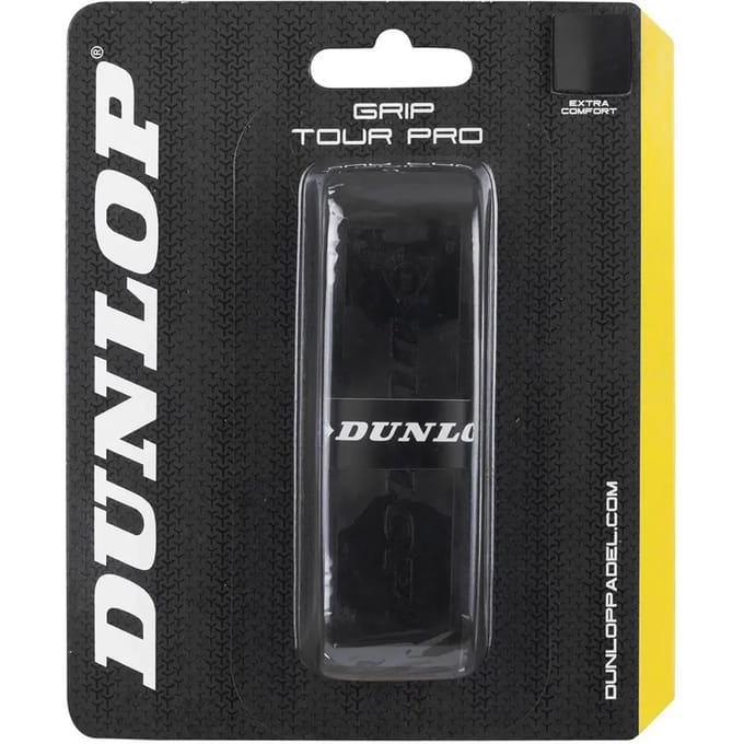 Grip Dunlop pdl tour pro replace