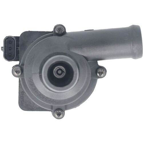 Hulpwaterpomp (warmwatercircuit) NRF 390051