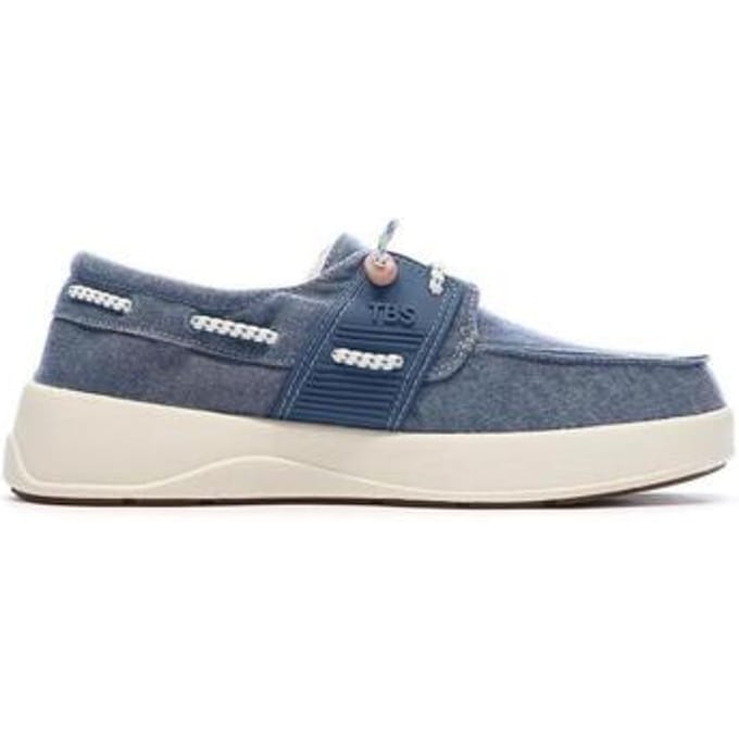 Bootschoenen voor dames TBS Geoflot