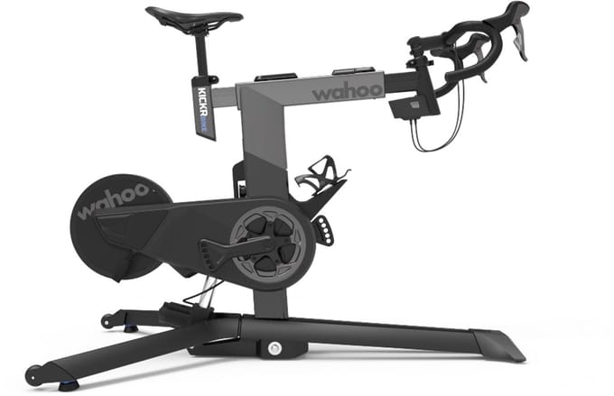 Wahoo Kickr Bike Pro