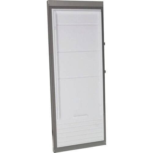 AEG koelkastdeur, set, inox, 1550x595 4055836250