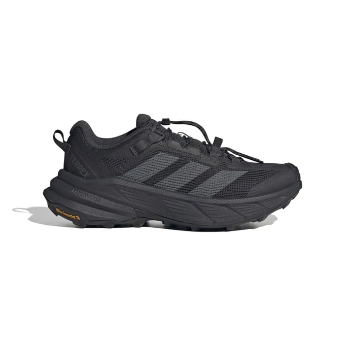 Wandelschoenen adidas Terrex Free Hiker SL