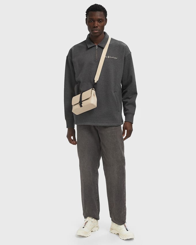 PULLOVER