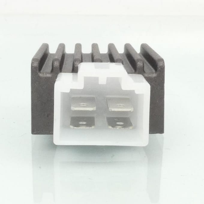 Régulateur redresseur de tension Teknix pour Peugeot 50 Elystar 735871 Neuf