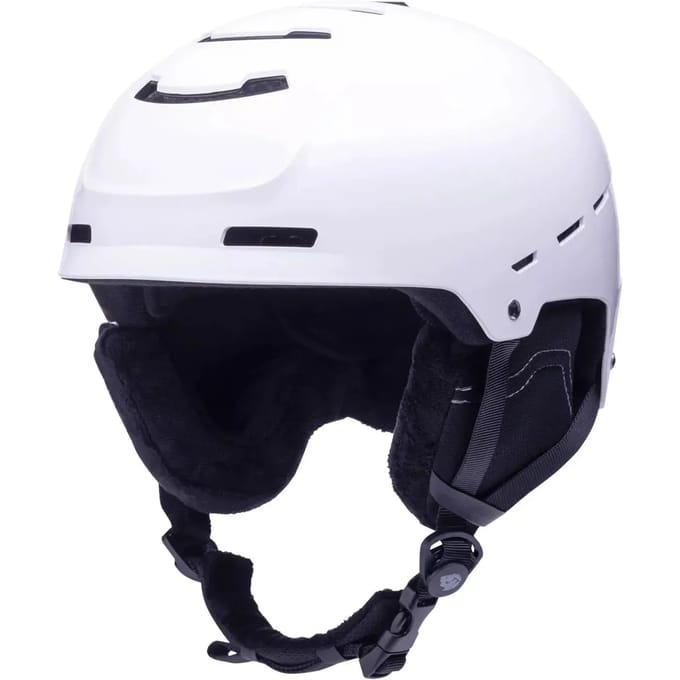 Skihelm Iguana Ibris