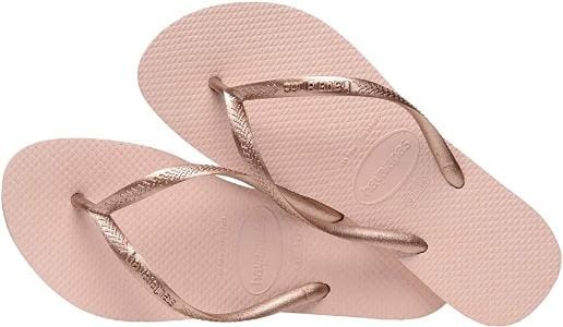R8605 Tongs Havaianas Slim 23/24