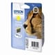 Epson Inktcartridge T071 (C13T07144010) Geel