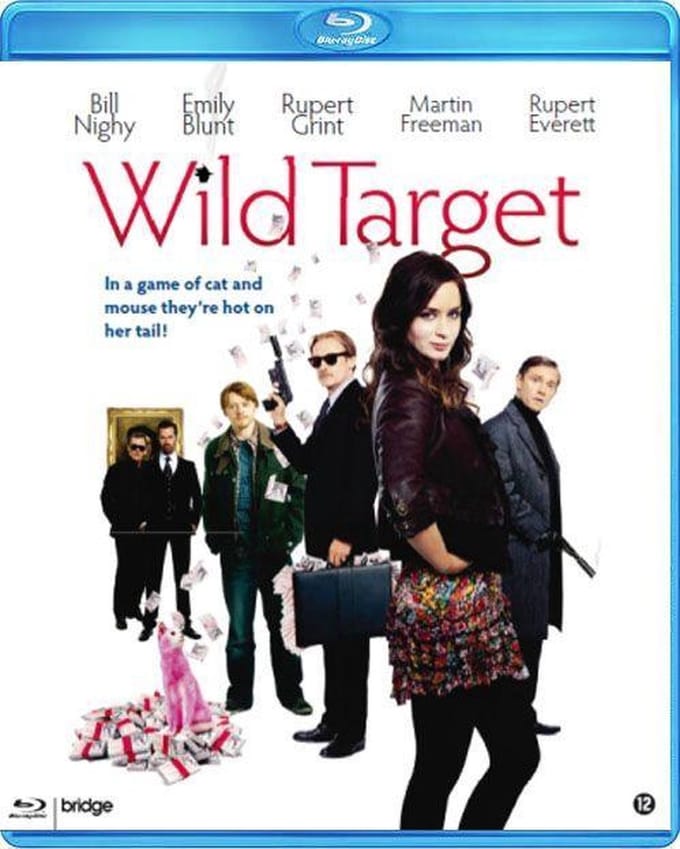 Wild Target