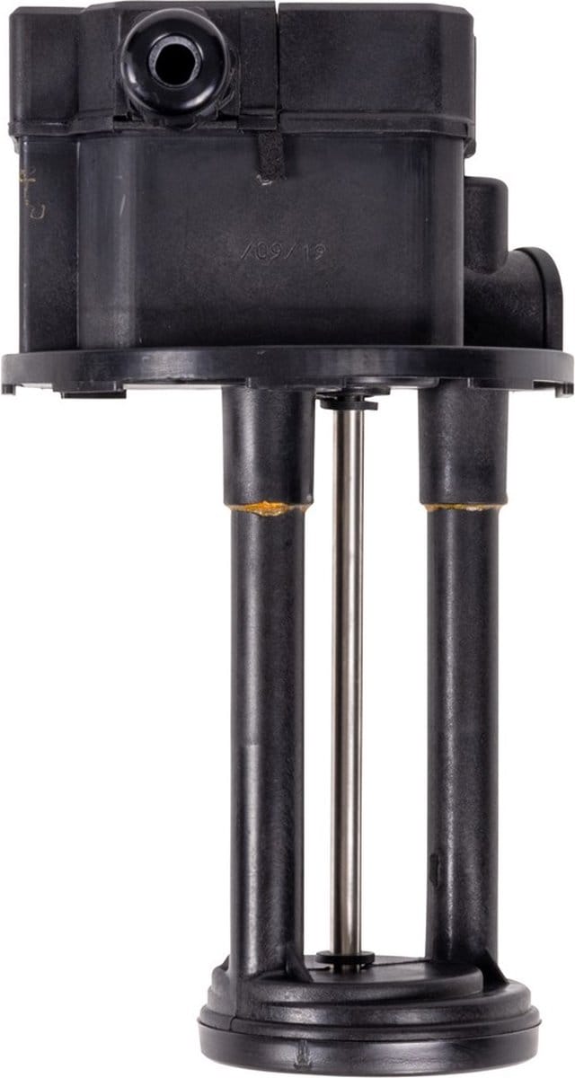 Huvema - Koelpomp 230V (1ph) / 400V (2ph) - KMP HU 360 SI