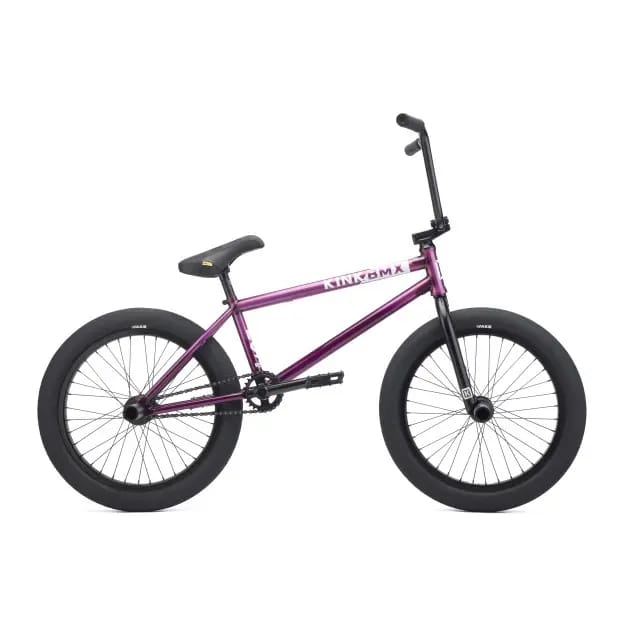 Compleet BMX Kink BMX Downside