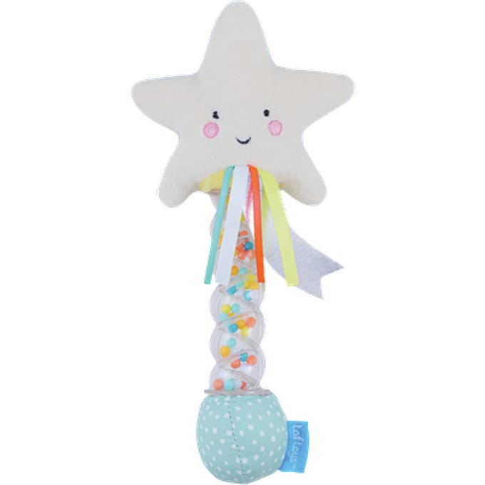 Taf Toys Ster Rainstick Rammelaar