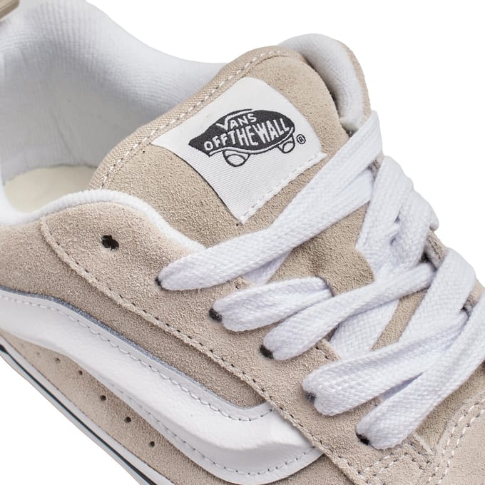 Knu Skool Heren- en Damesschoenen VN000D22RV21