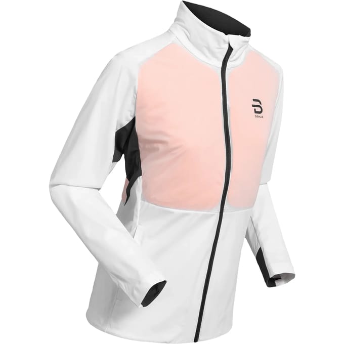 Dames ski jas Daehlie Sportswear Thermo Pro