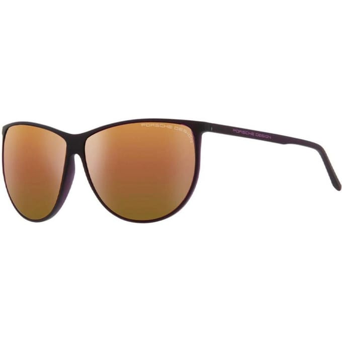 Porsche Design Zonnebril Heren P8601-B 135x61x12