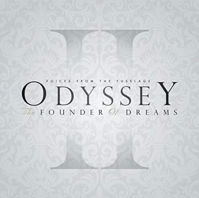 Odyssey: The Founder of Dreams