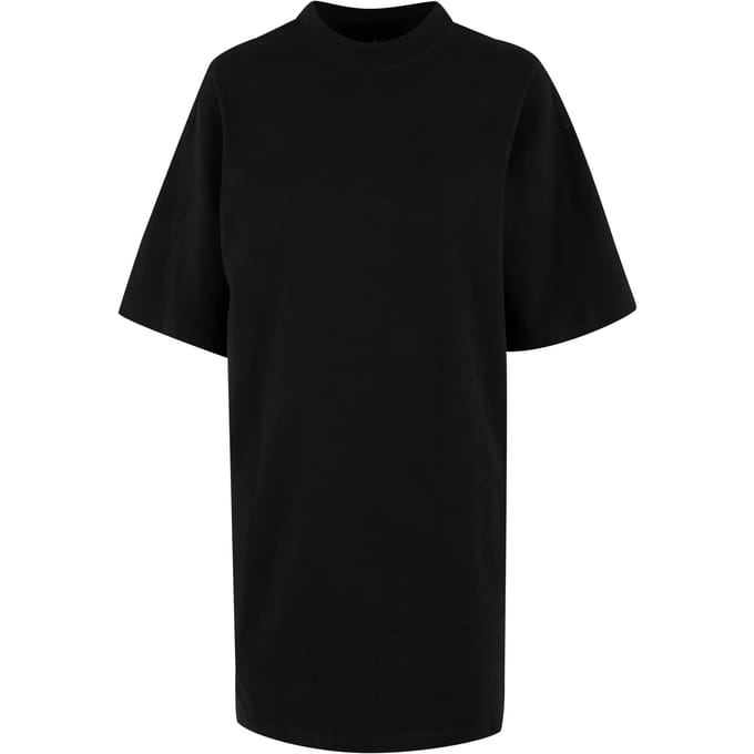 Dames t-shirt jurk New Morning Studios