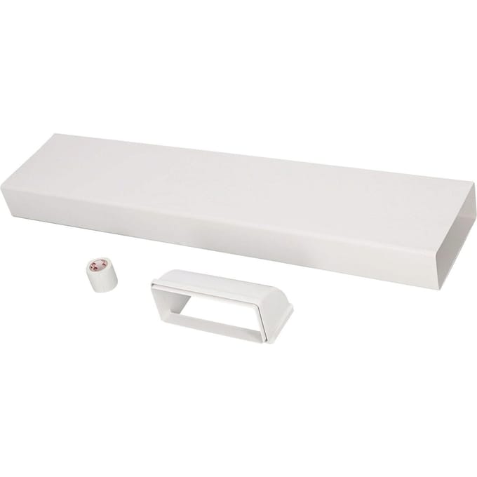 AEG Halve leidingkit, kookplaat met afzuiging 9029866275