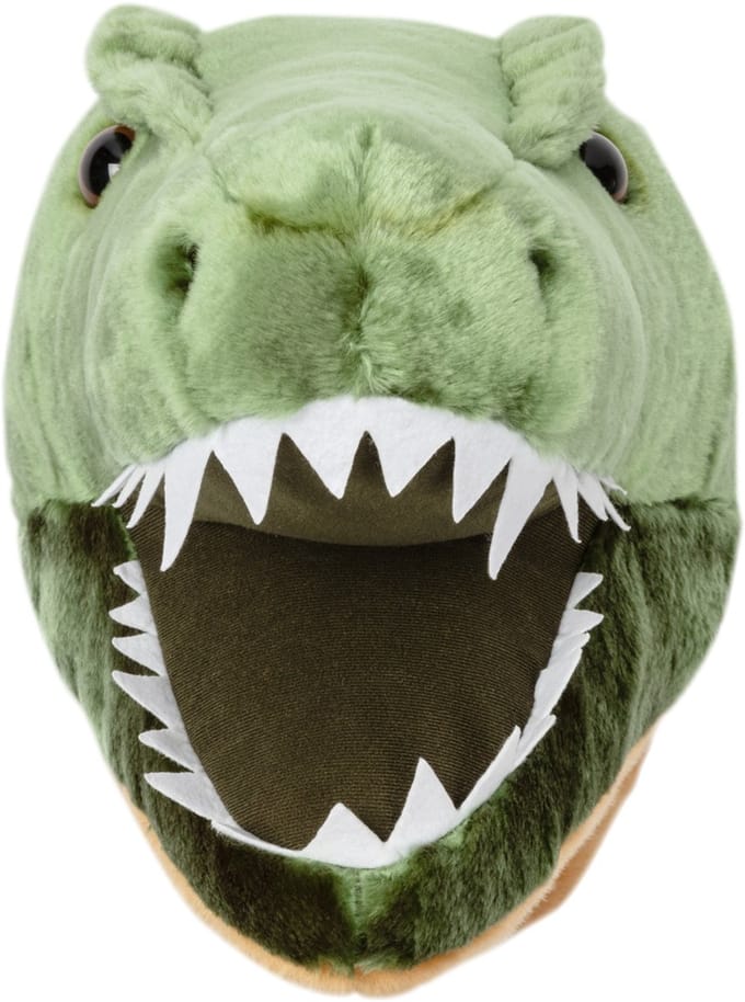 Wild & Soft T-Rex Hendrik Dierenkop