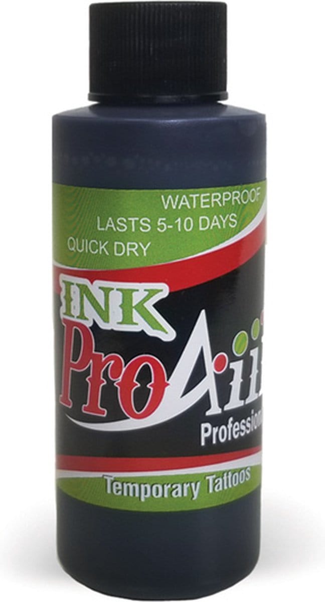 ProAiir INK Black 236ml