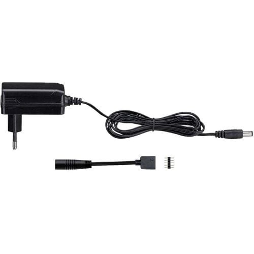 Paulmann 79835 Power Supply Netvoeding 24 (max.) 230 V Piece 1 stuk(s)