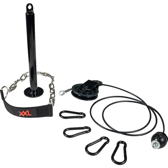 XXL Nutrition Cable Pulley