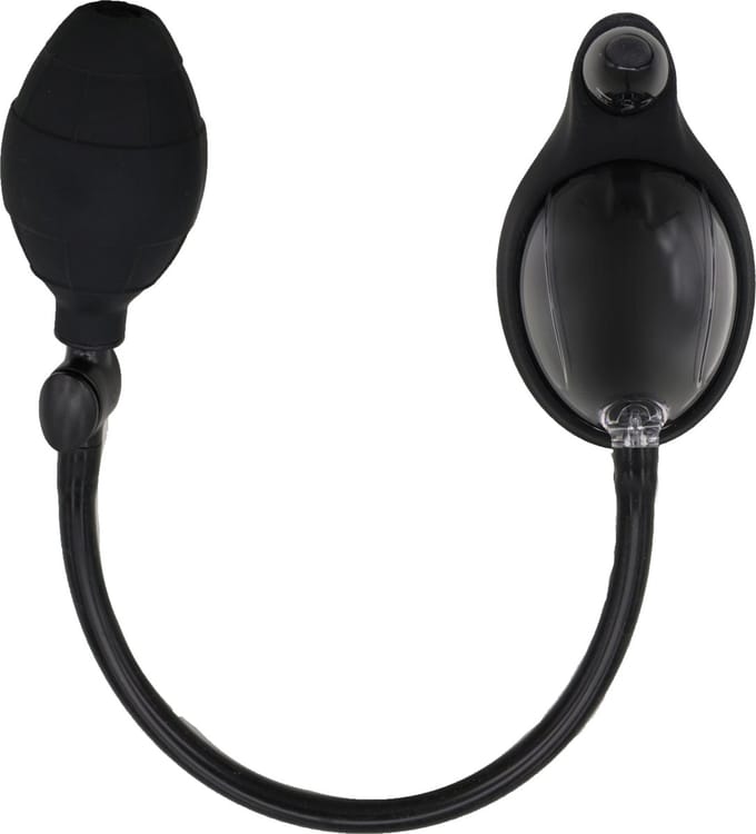 Vibrating Vagina Pump
