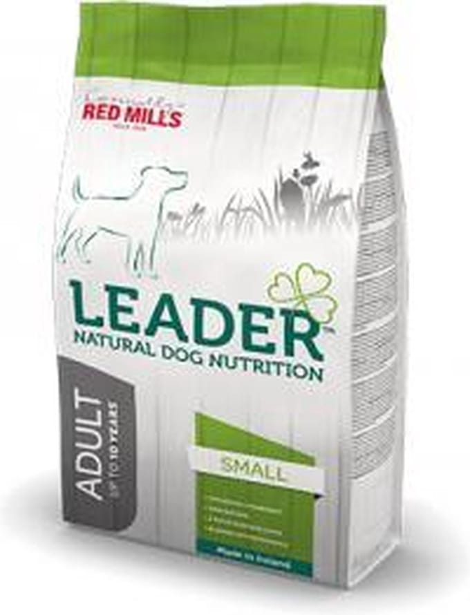 Leader Adult Dog Small Breed Chicken 6 kg - Hond