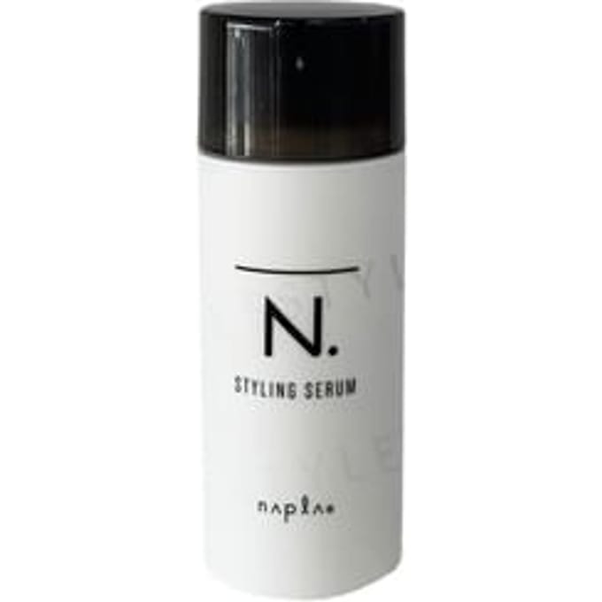napla - N. Styling Serum Mini 40g