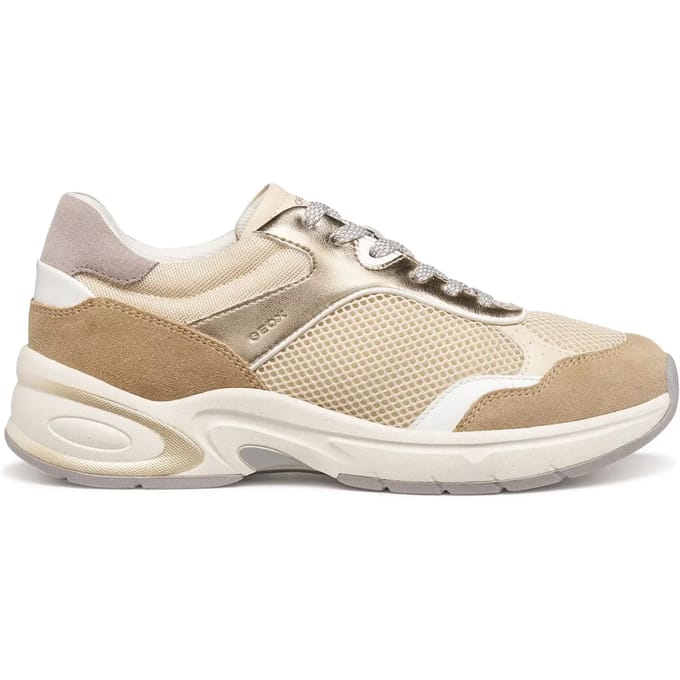 Damestrainers Geox Zarvia