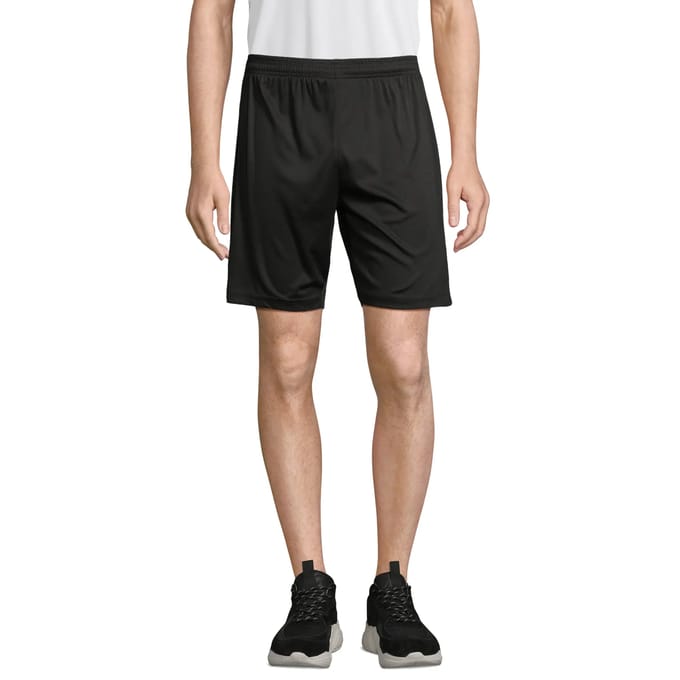 SOL'S Unisex Adults´ Shorts Thunder L04774 - Black - L