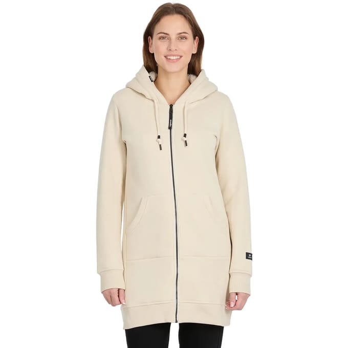 Dames Hoodie Ragwear Parmesa
