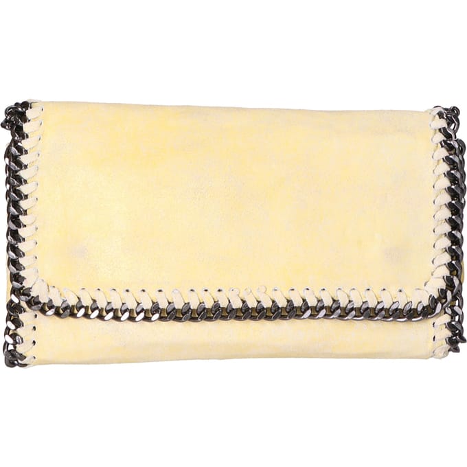 Gave Lux Schoudertas vrouwen YELLOW